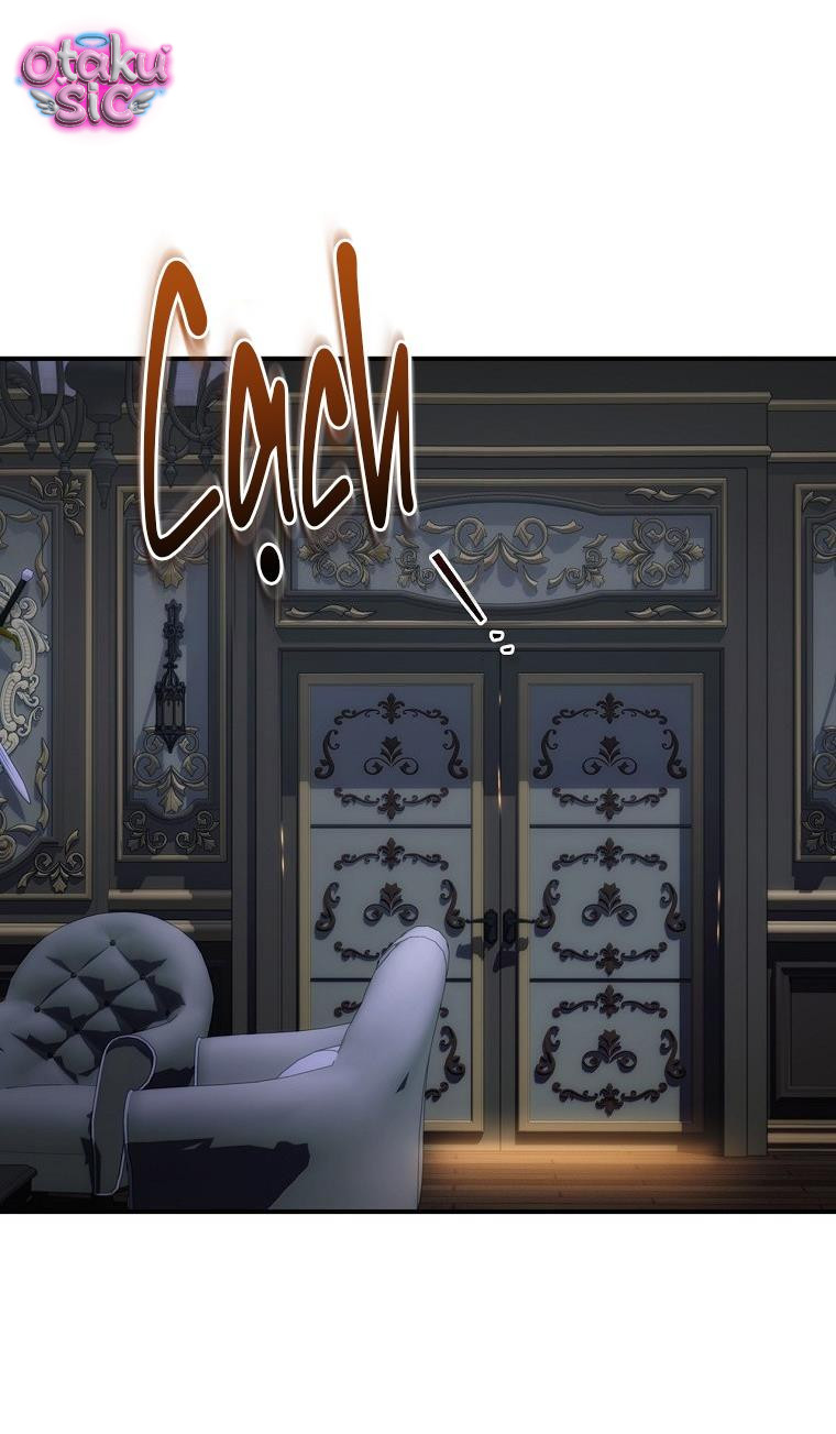 Đứa Nhỏ Không Phải Con Anh - Chap 61