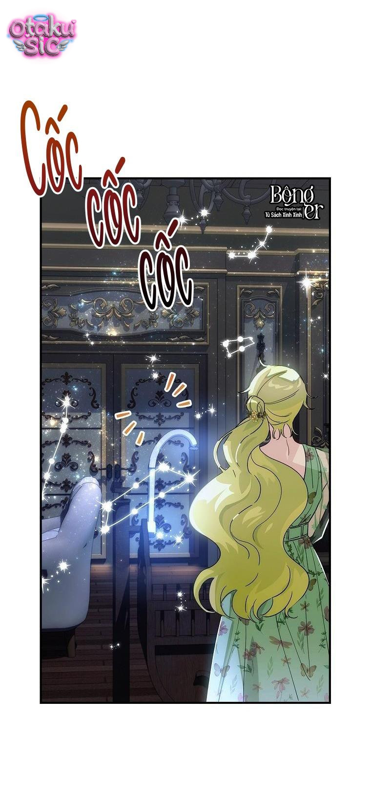 Đứa Nhỏ Không Phải Con Anh - Chap 61