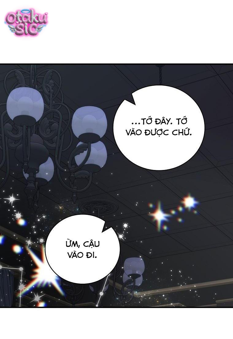 Đứa Nhỏ Không Phải Con Anh - Chap 61