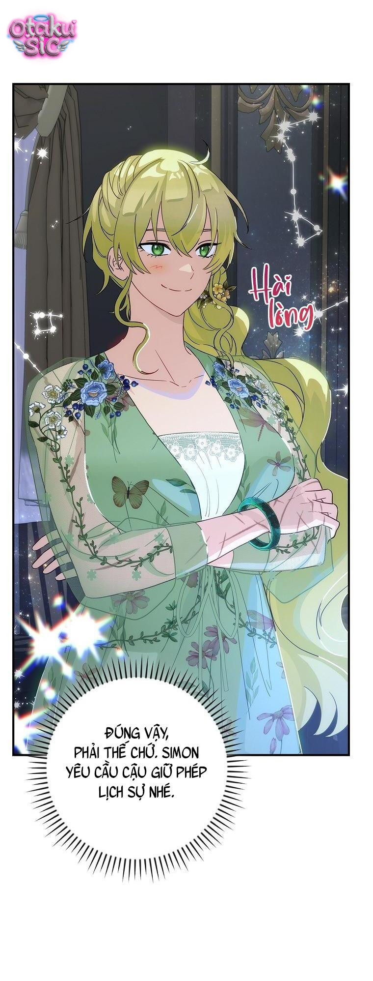 Đứa Nhỏ Không Phải Con Anh - Chap 61