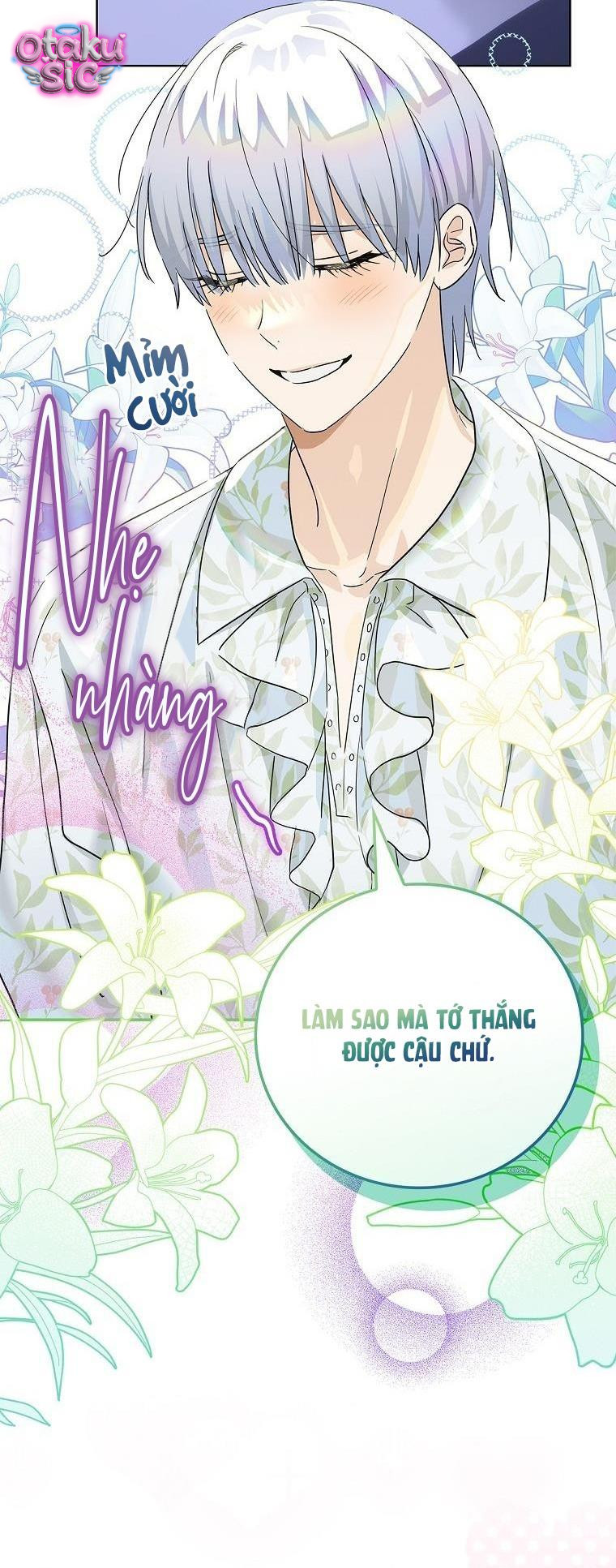 Đứa Nhỏ Không Phải Con Anh - Chap 61