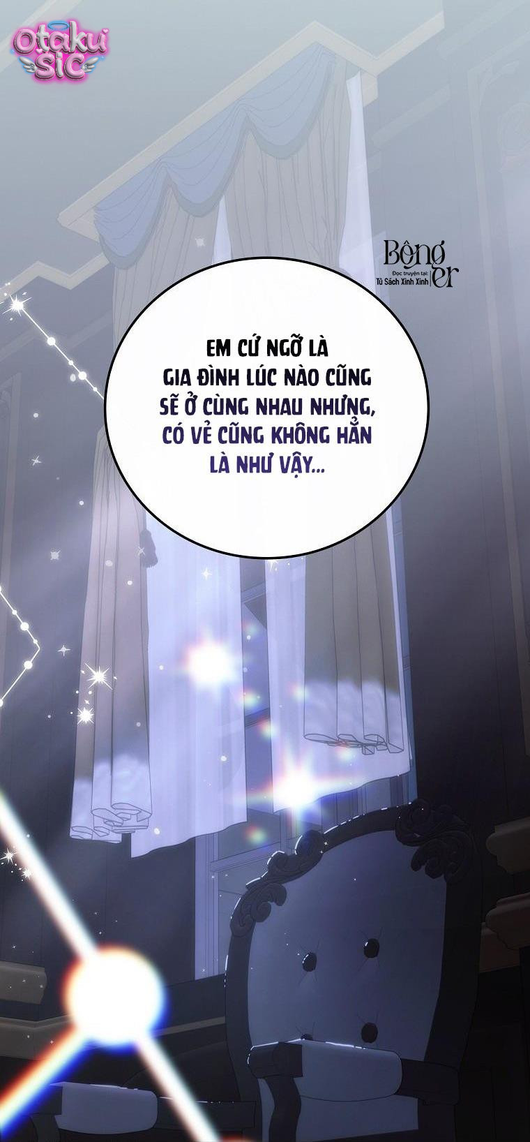 Đứa Nhỏ Không Phải Con Anh - Chap 61