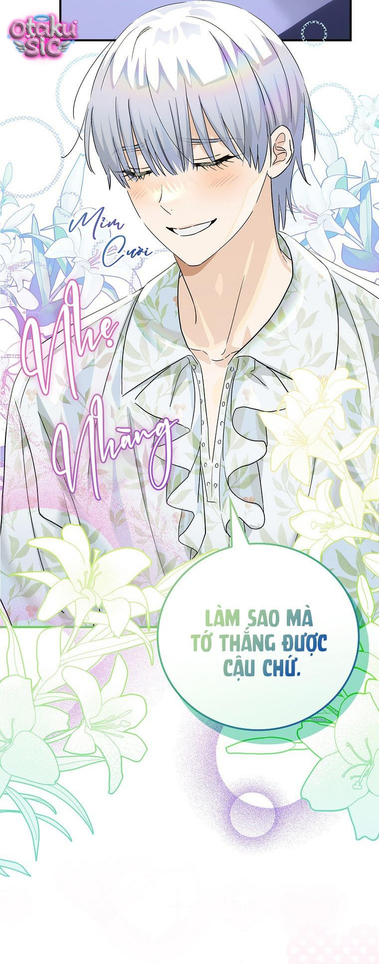 Đứa Nhỏ Không Phải Con Anh - Chap 62