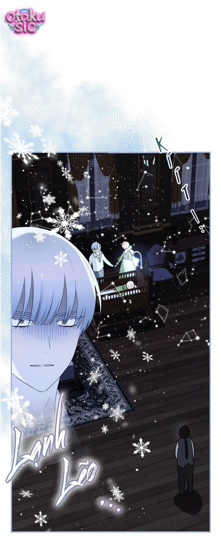 Đứa Nhỏ Không Phải Con Anh - Chap 62