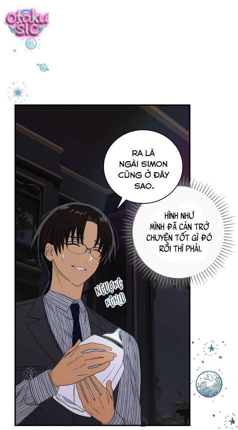 Đứa Nhỏ Không Phải Con Anh - Chap 62
