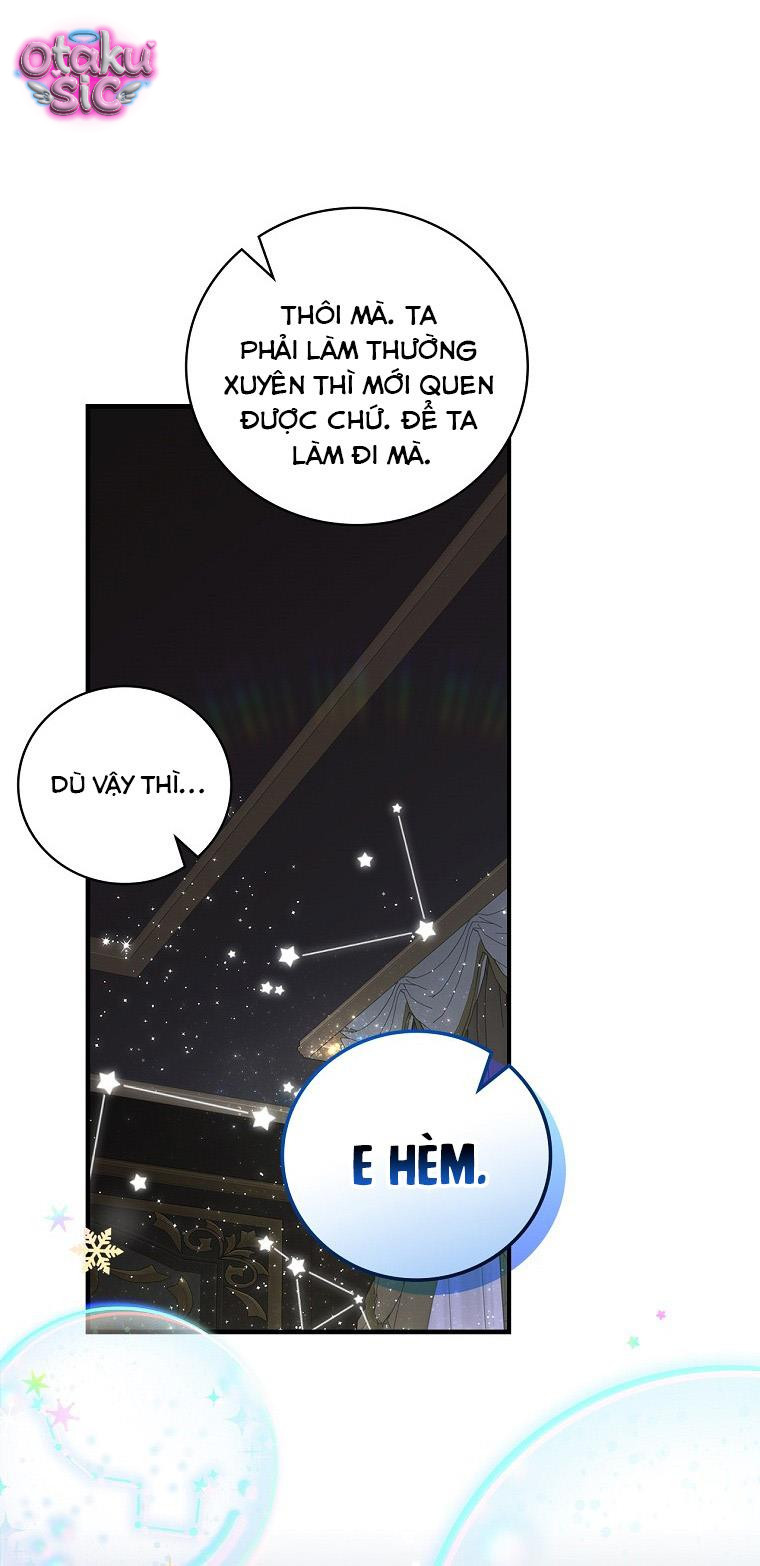 Đứa Nhỏ Không Phải Con Anh - Chap 62