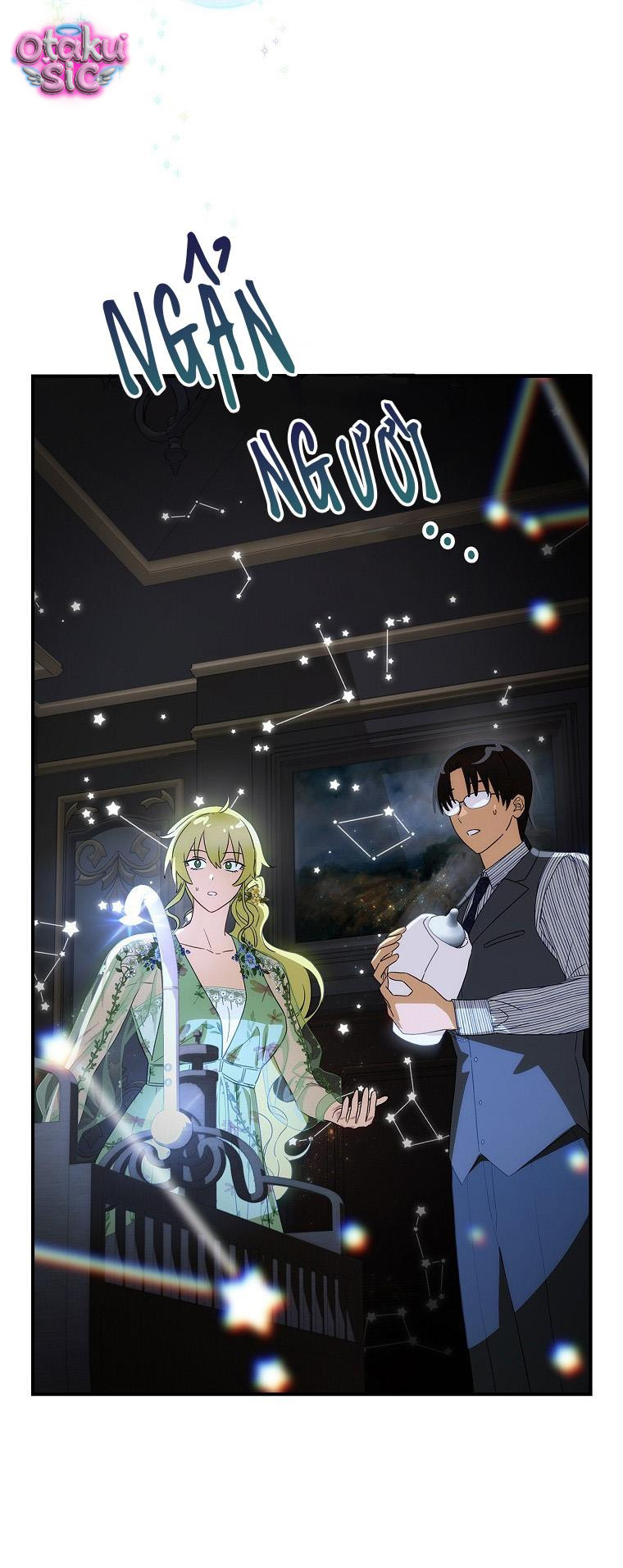 Đứa Nhỏ Không Phải Con Anh - Chap 62