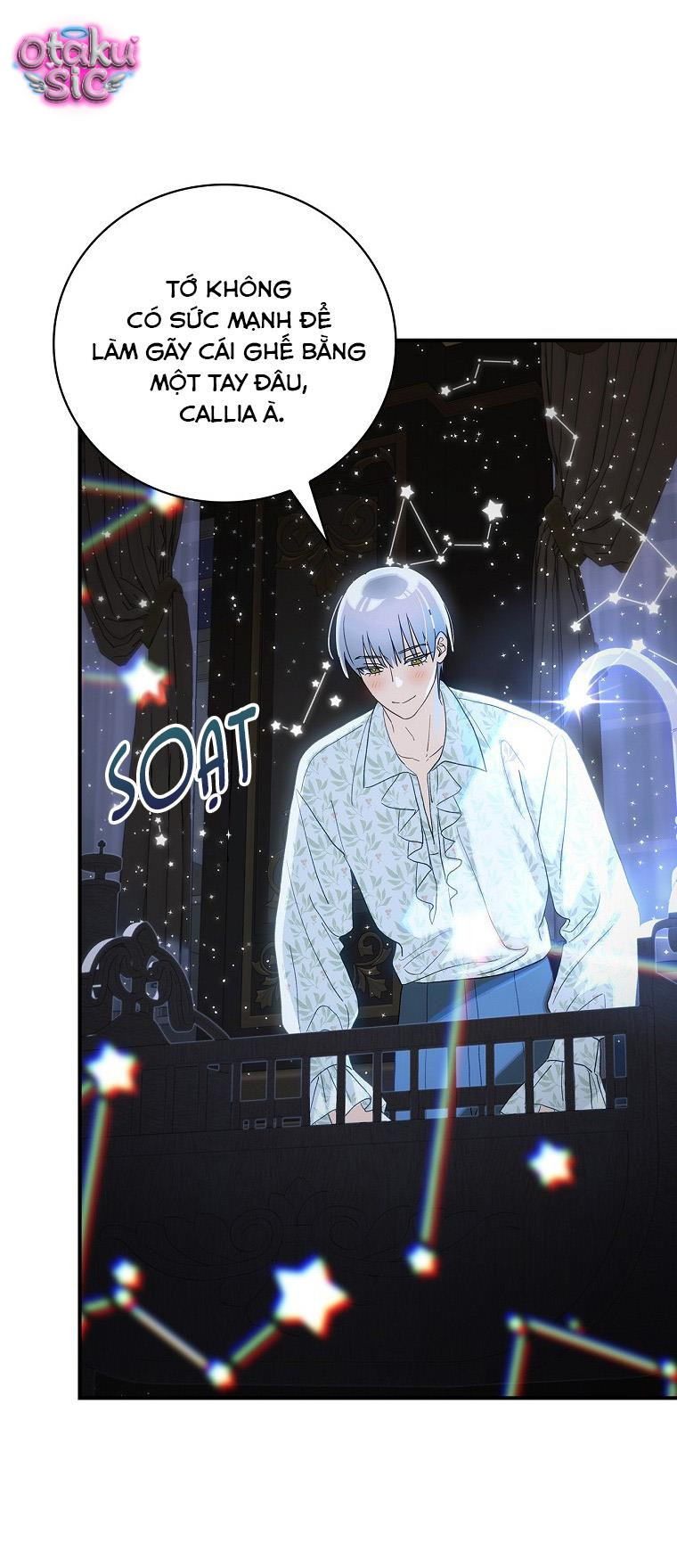 Đứa Nhỏ Không Phải Con Anh - Chap 62