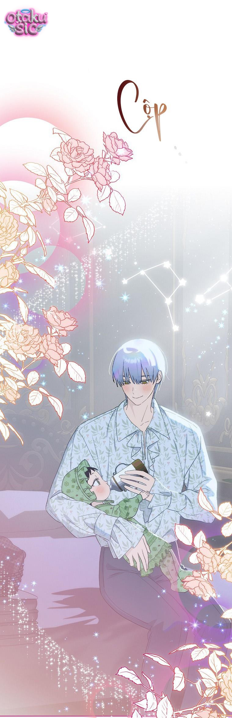 Đứa Nhỏ Không Phải Con Anh - Chap 62