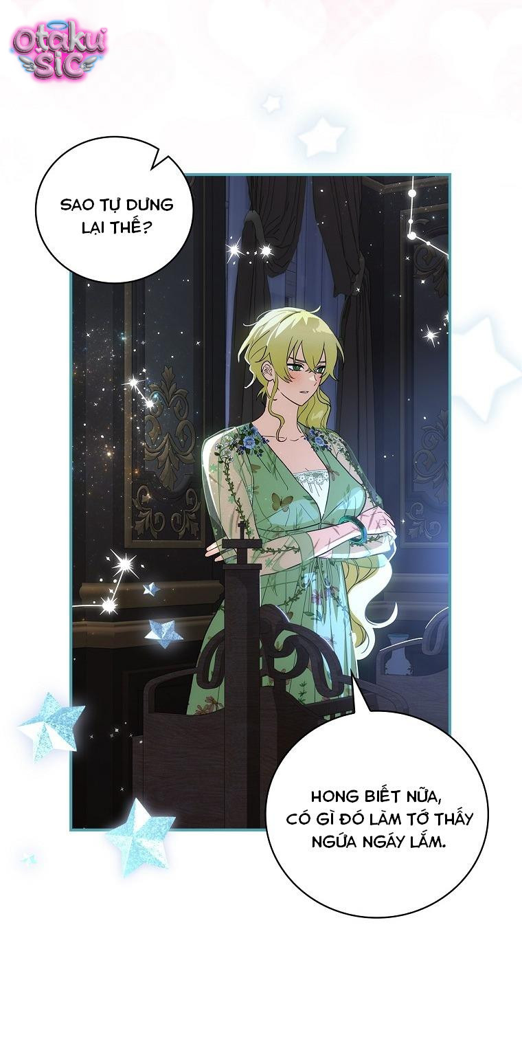 Đứa Nhỏ Không Phải Con Anh - Chap 62