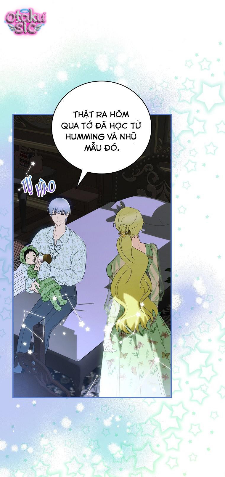 Đứa Nhỏ Không Phải Con Anh - Chap 62