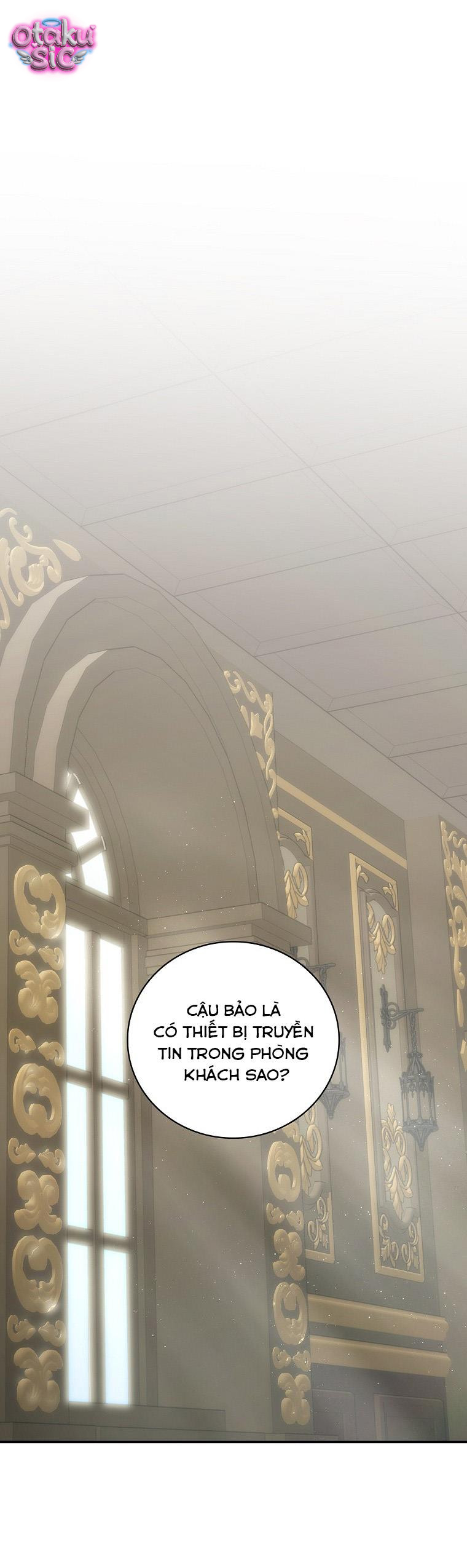 Đứa Nhỏ Không Phải Con Anh - Chap 62