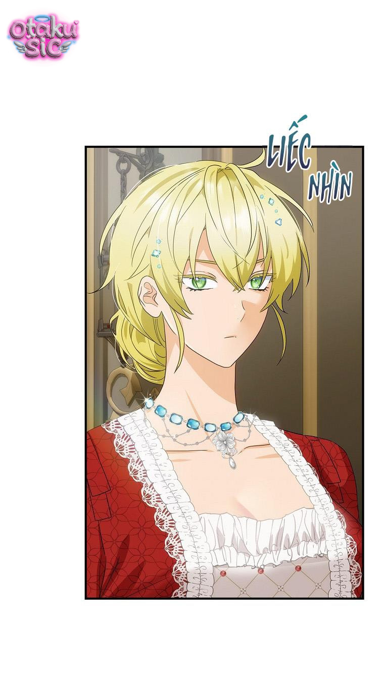 Đứa Nhỏ Không Phải Con Anh - Chap 62