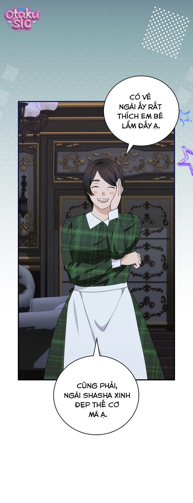 Đứa Nhỏ Không Phải Con Anh - Chap 62