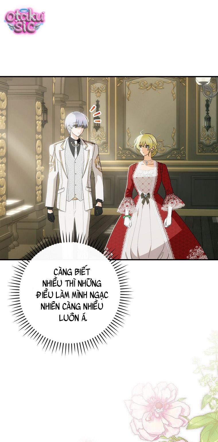 Đứa Nhỏ Không Phải Con Anh - Chap 62