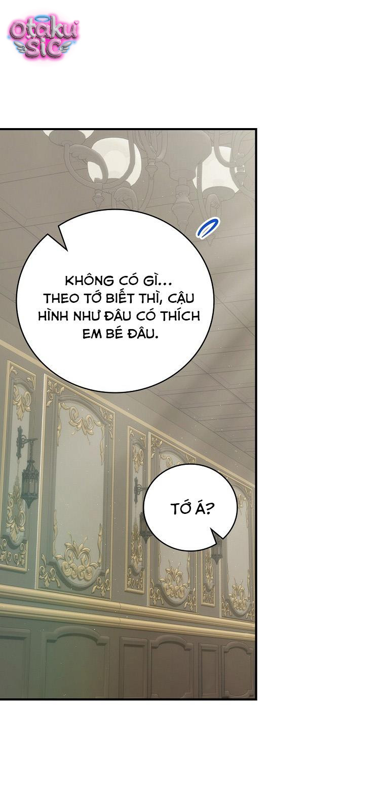 Đứa Nhỏ Không Phải Con Anh - Chap 62