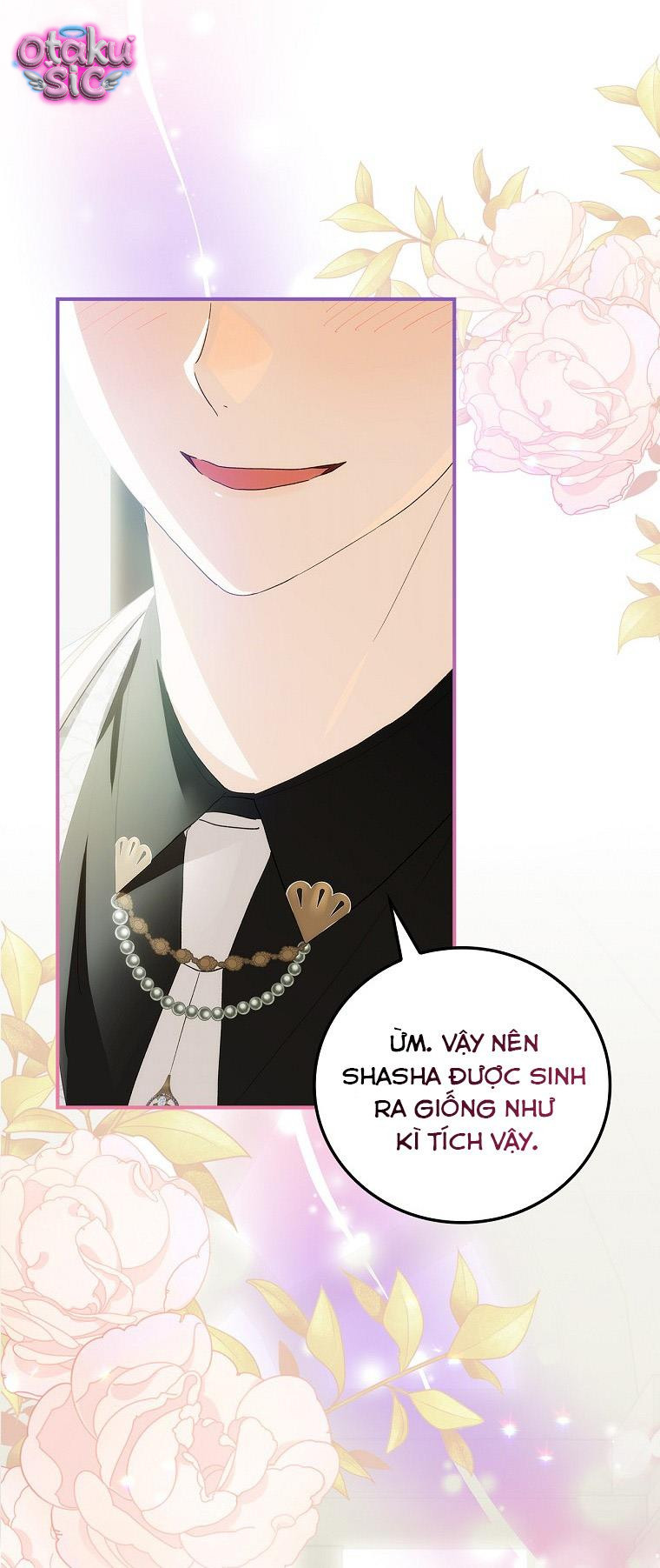 Đứa Nhỏ Không Phải Con Anh - Chap 62