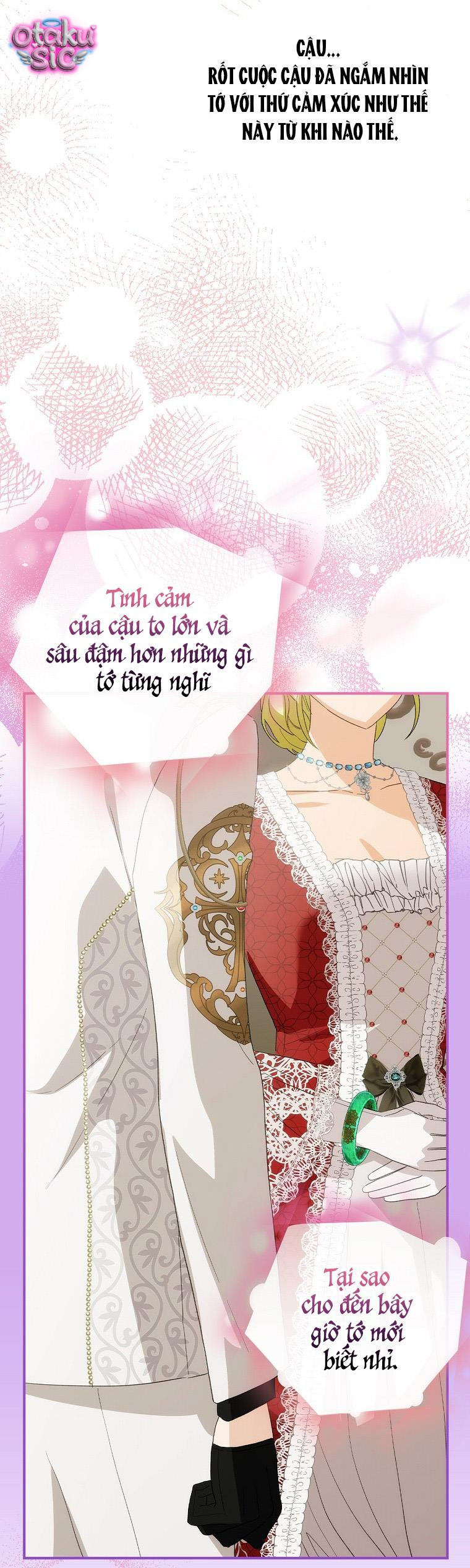 Đứa Nhỏ Không Phải Con Anh - Chap 62