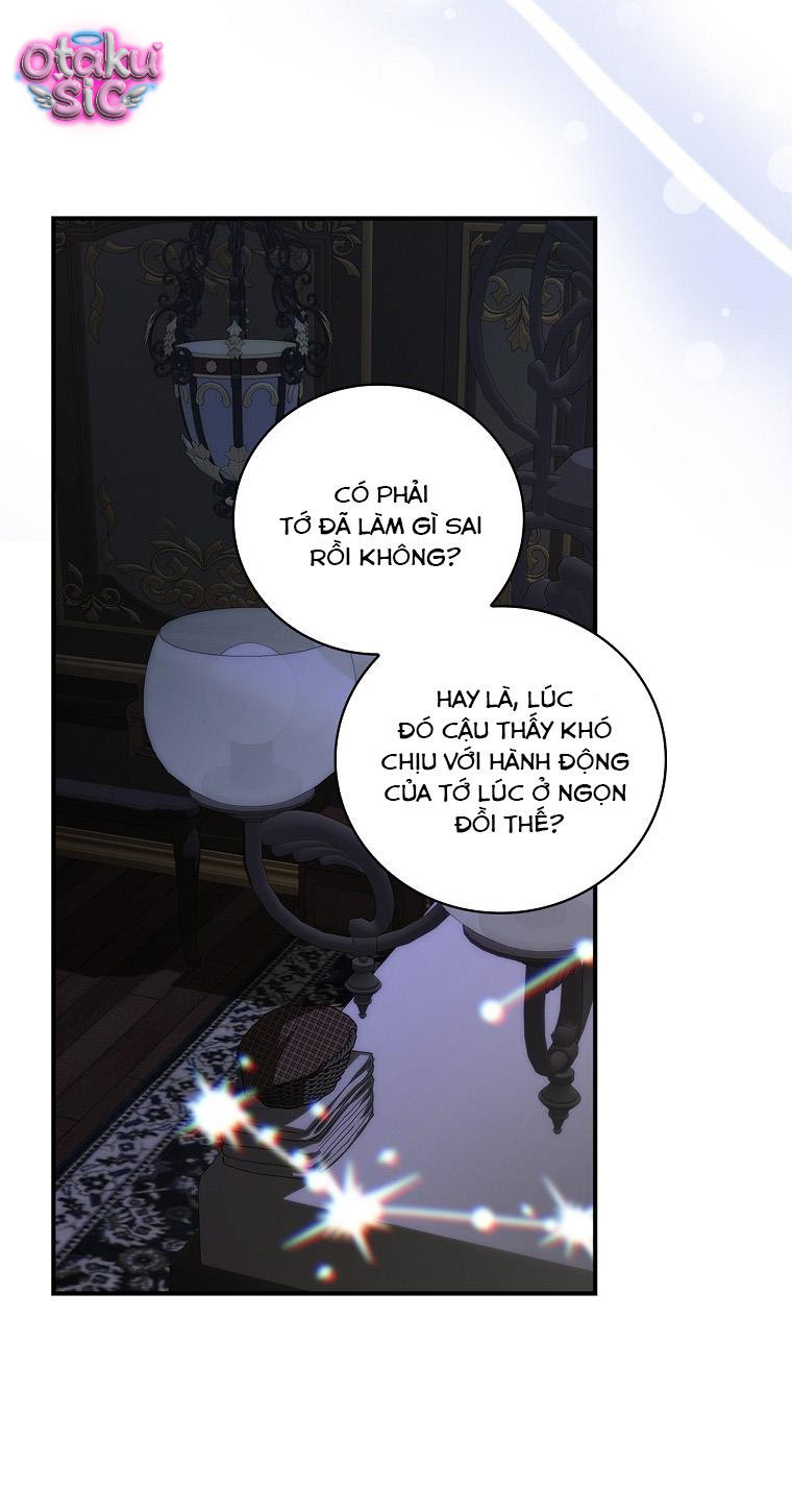 Đứa Nhỏ Không Phải Con Anh - Chap 62