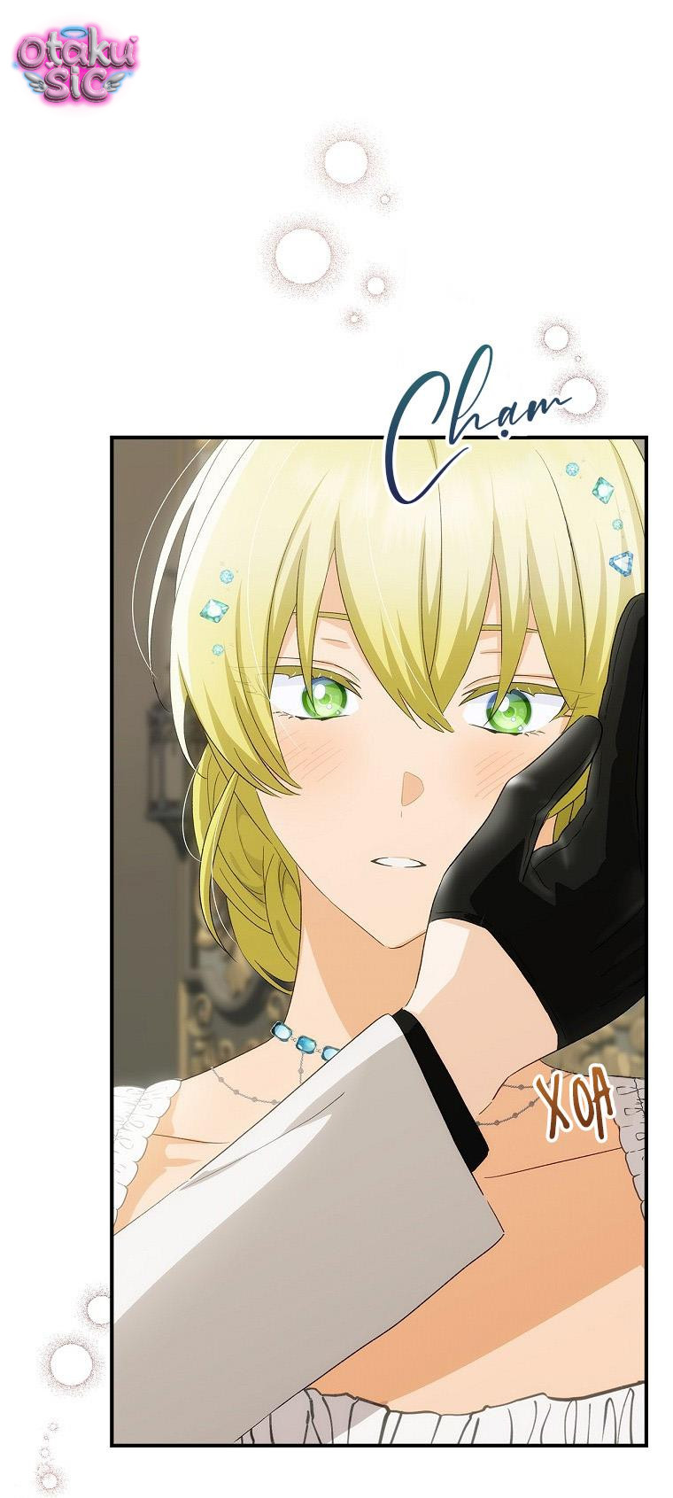 Đứa Nhỏ Không Phải Con Anh - Chap 62