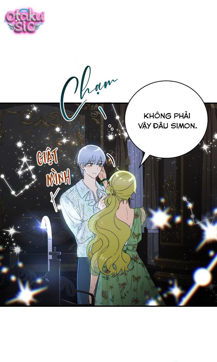 Đứa Nhỏ Không Phải Con Anh - Chap 62