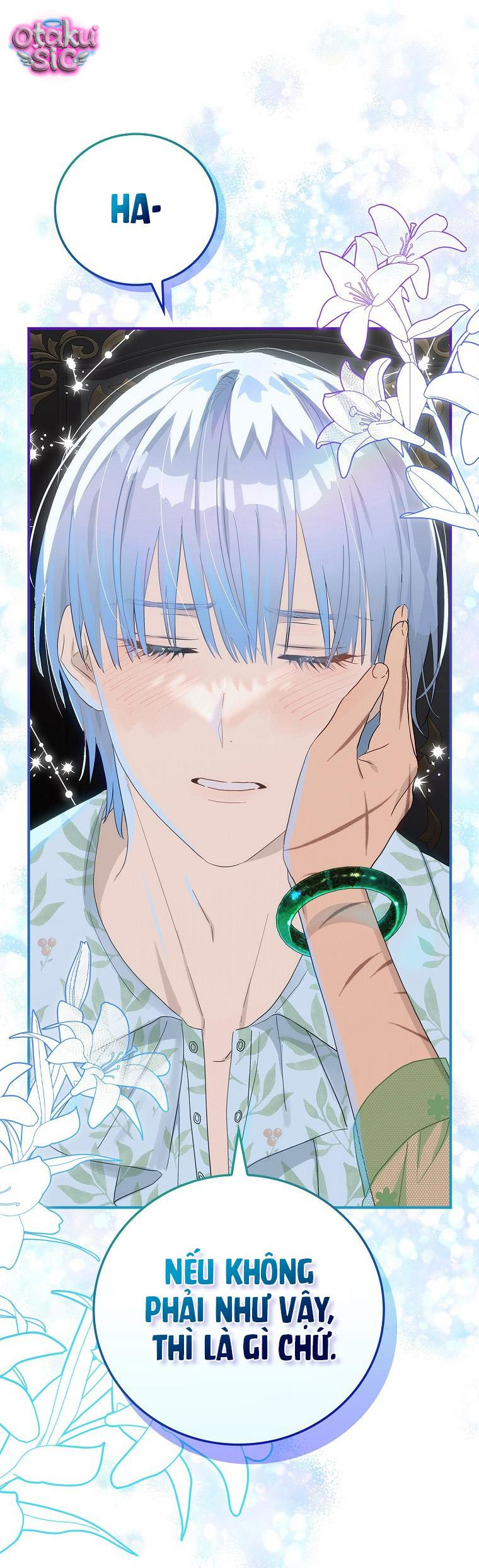 Đứa Nhỏ Không Phải Con Anh - Chap 62