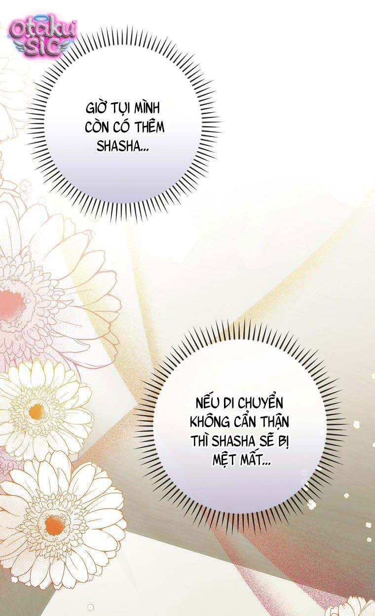 Đứa Nhỏ Không Phải Con Anh - Chap 63