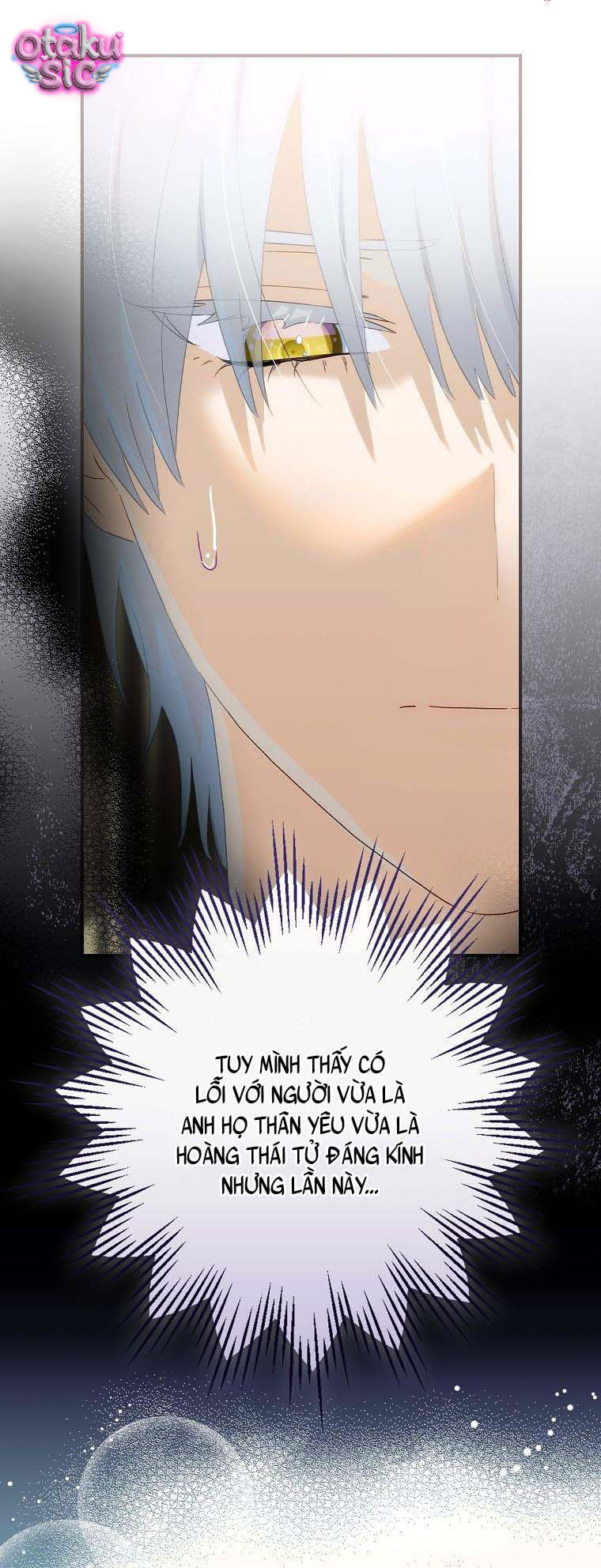 Đứa Nhỏ Không Phải Con Anh - Chap 63
