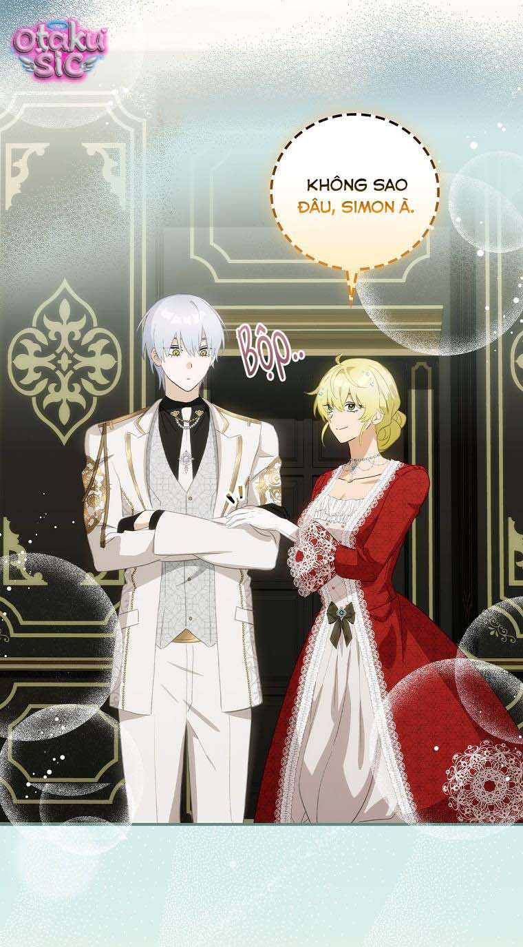 Đứa Nhỏ Không Phải Con Anh - Chap 63