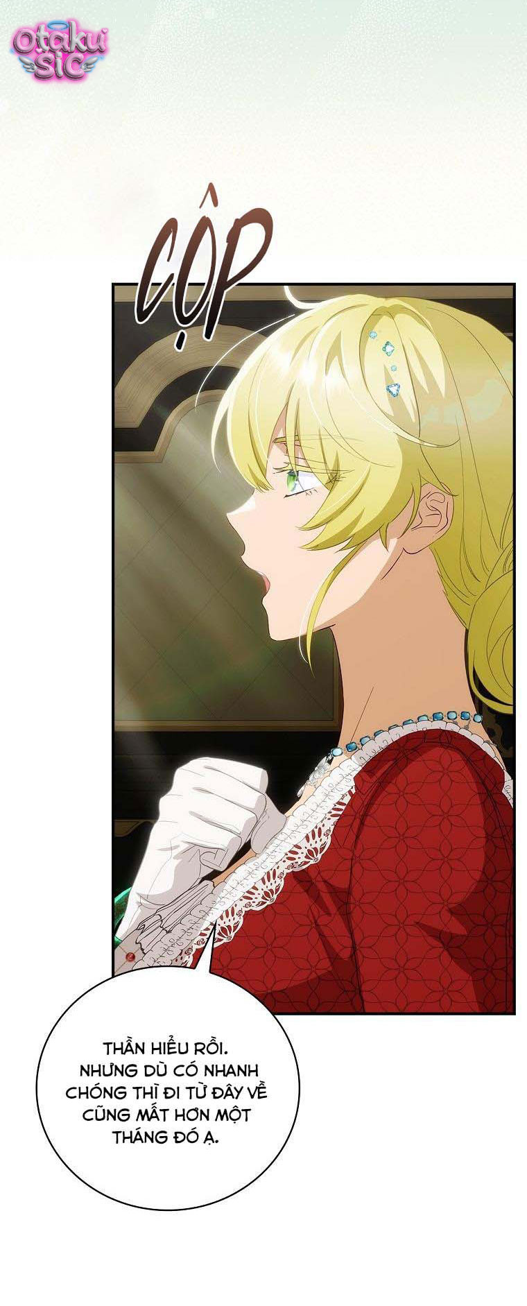 Đứa Nhỏ Không Phải Con Anh - Chap 63