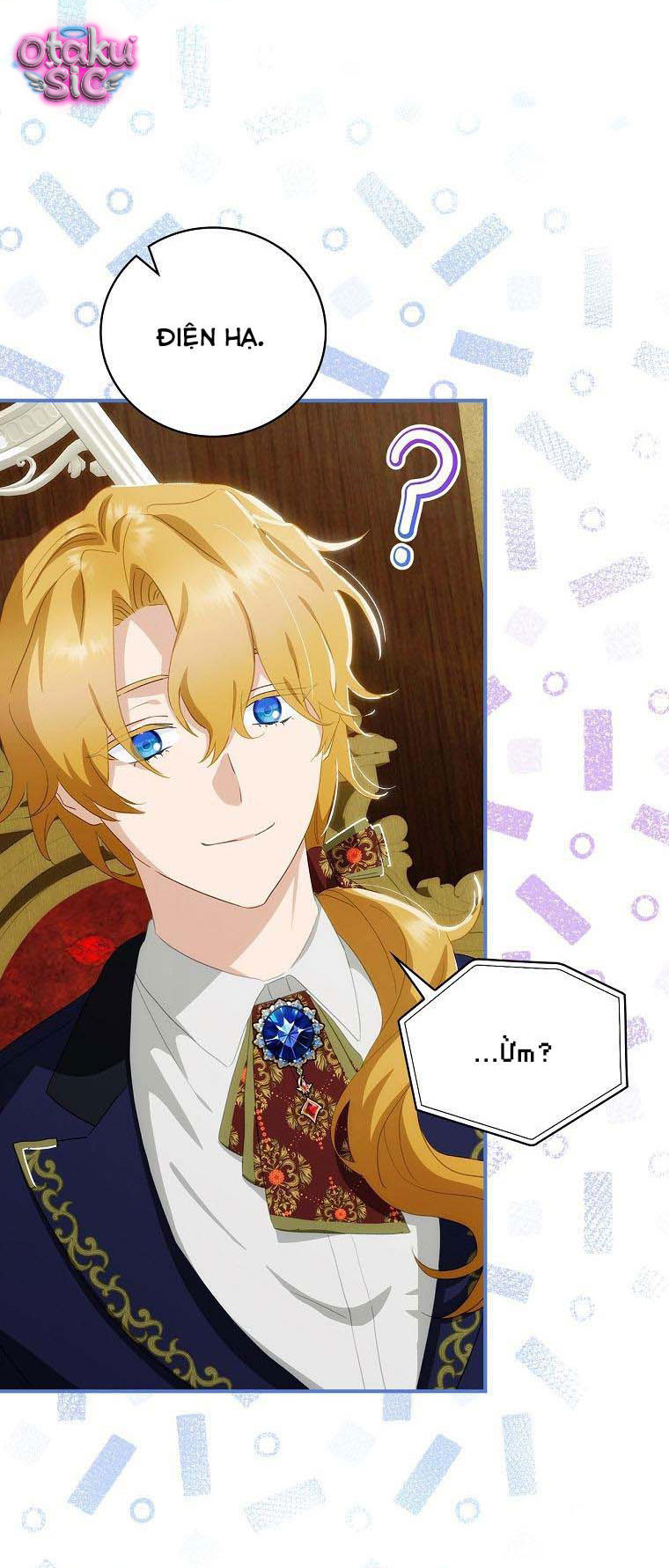Đứa Nhỏ Không Phải Con Anh - Chap 63