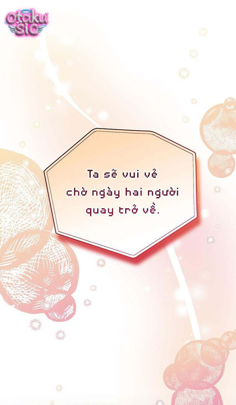 Đứa Nhỏ Không Phải Con Anh - Chap 63