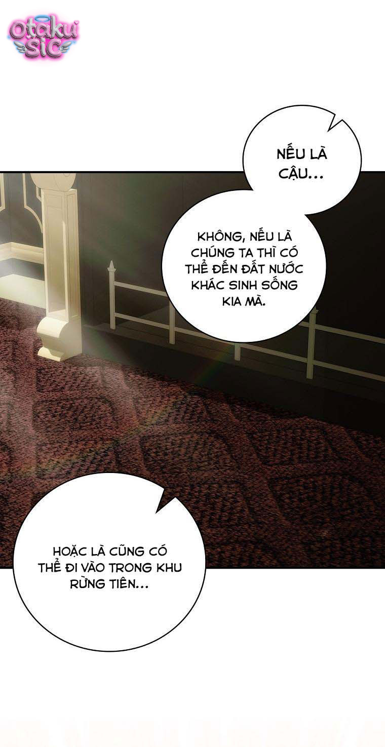 Đứa Nhỏ Không Phải Con Anh - Chap 63