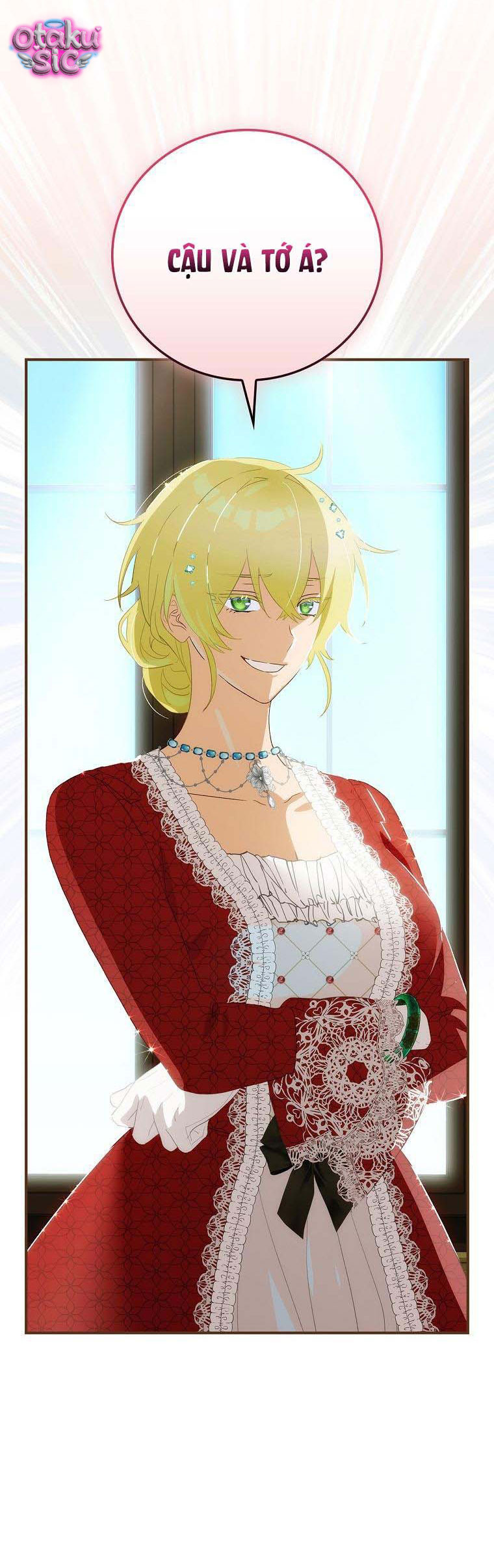 Đứa Nhỏ Không Phải Con Anh - Chap 63
