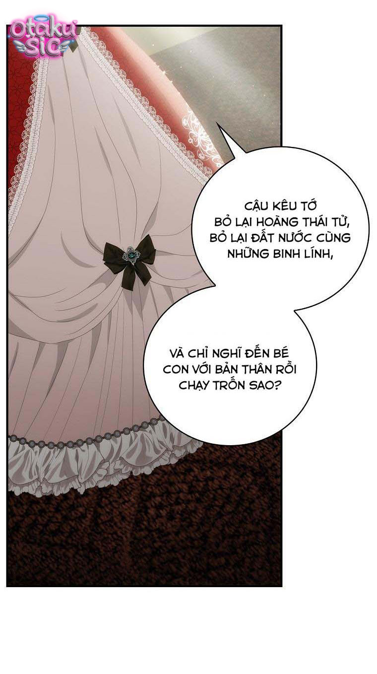 Đứa Nhỏ Không Phải Con Anh - Chap 63