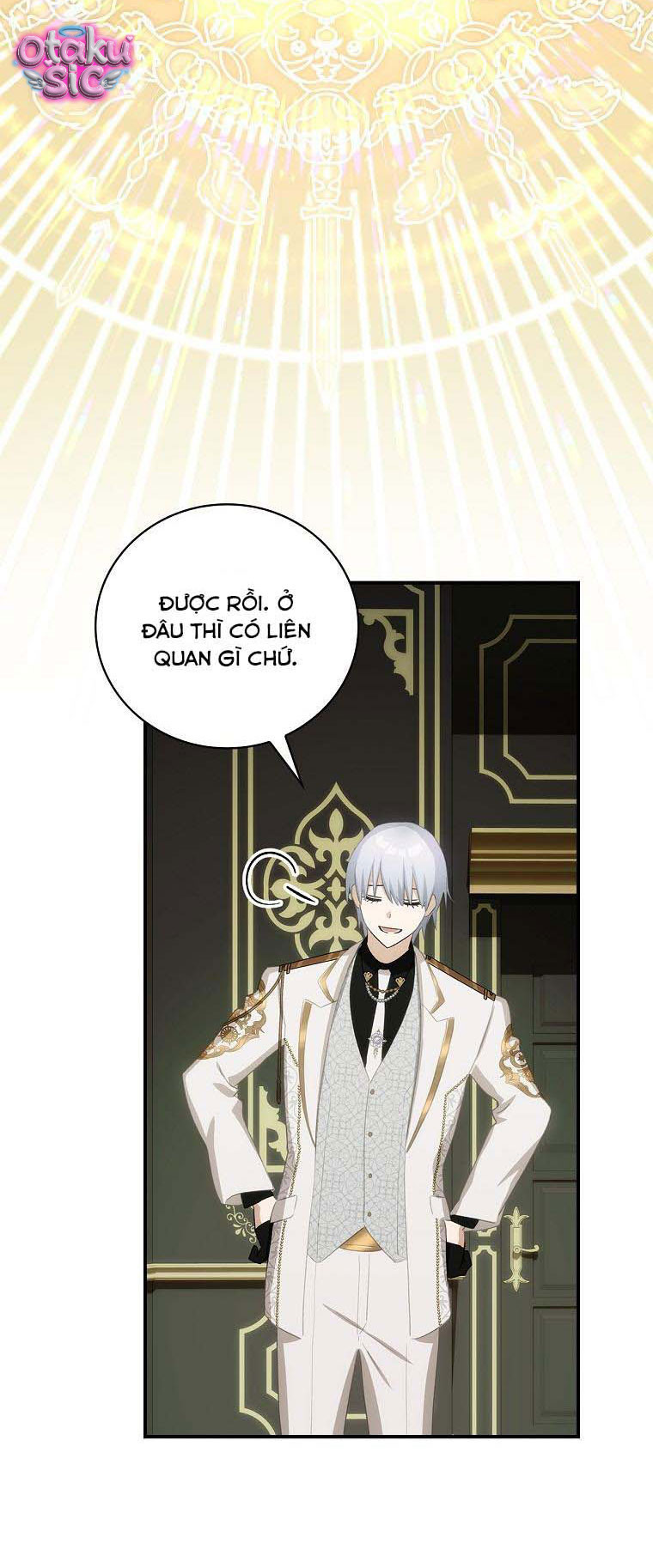 Đứa Nhỏ Không Phải Con Anh - Chap 63
