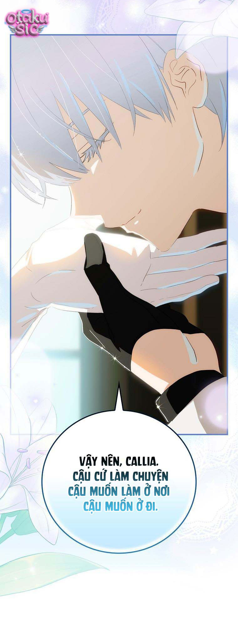 Đứa Nhỏ Không Phải Con Anh - Chap 63
