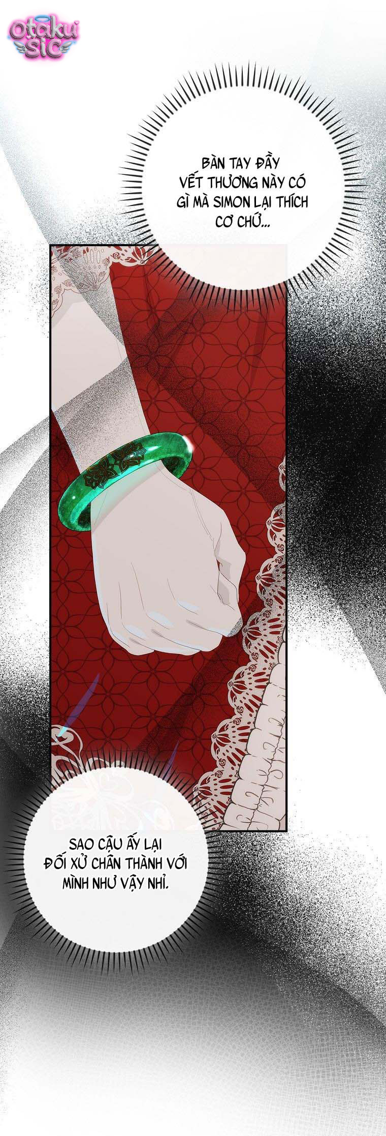 Đứa Nhỏ Không Phải Con Anh - Chap 63