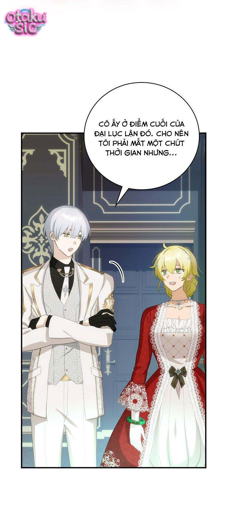 Đứa Nhỏ Không Phải Con Anh - Chap 63