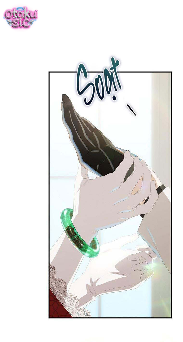 Đứa Nhỏ Không Phải Con Anh - Chap 63