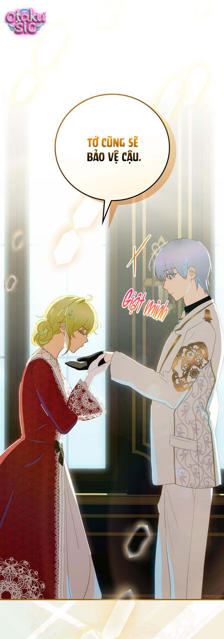 Đứa Nhỏ Không Phải Con Anh - Chap 63