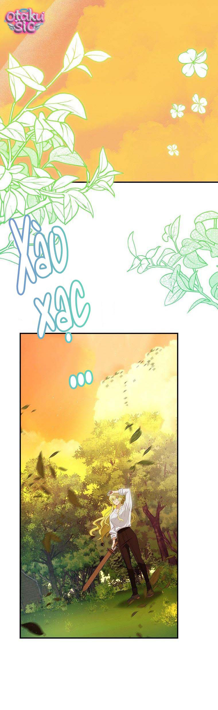 Đứa Nhỏ Không Phải Con Anh - Chap 63