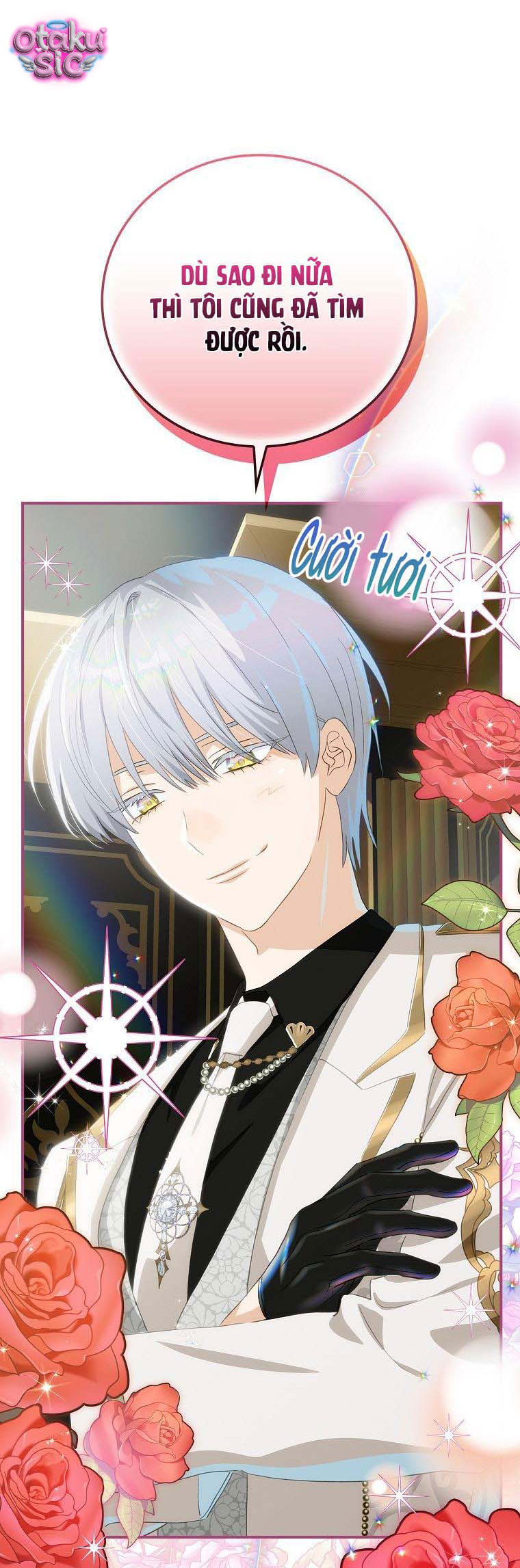 Đứa Nhỏ Không Phải Con Anh - Chap 63