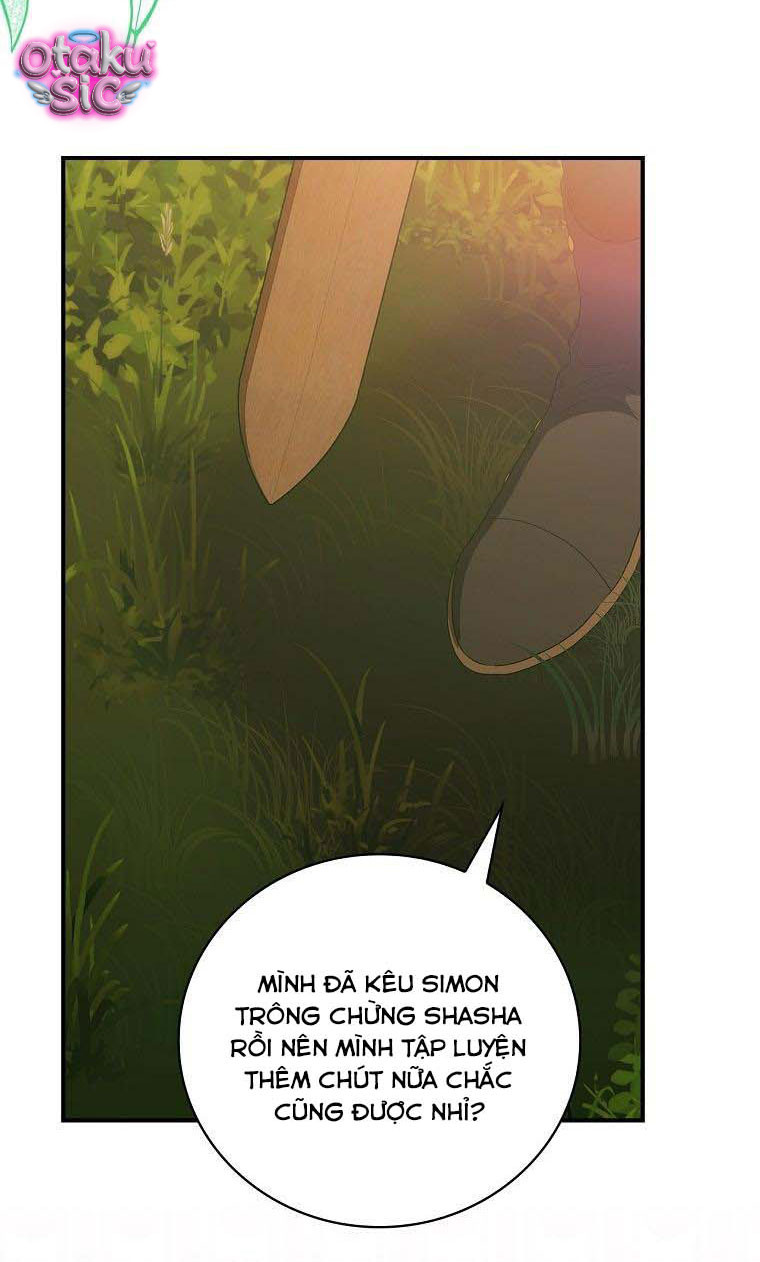 Đứa Nhỏ Không Phải Con Anh - Chap 63