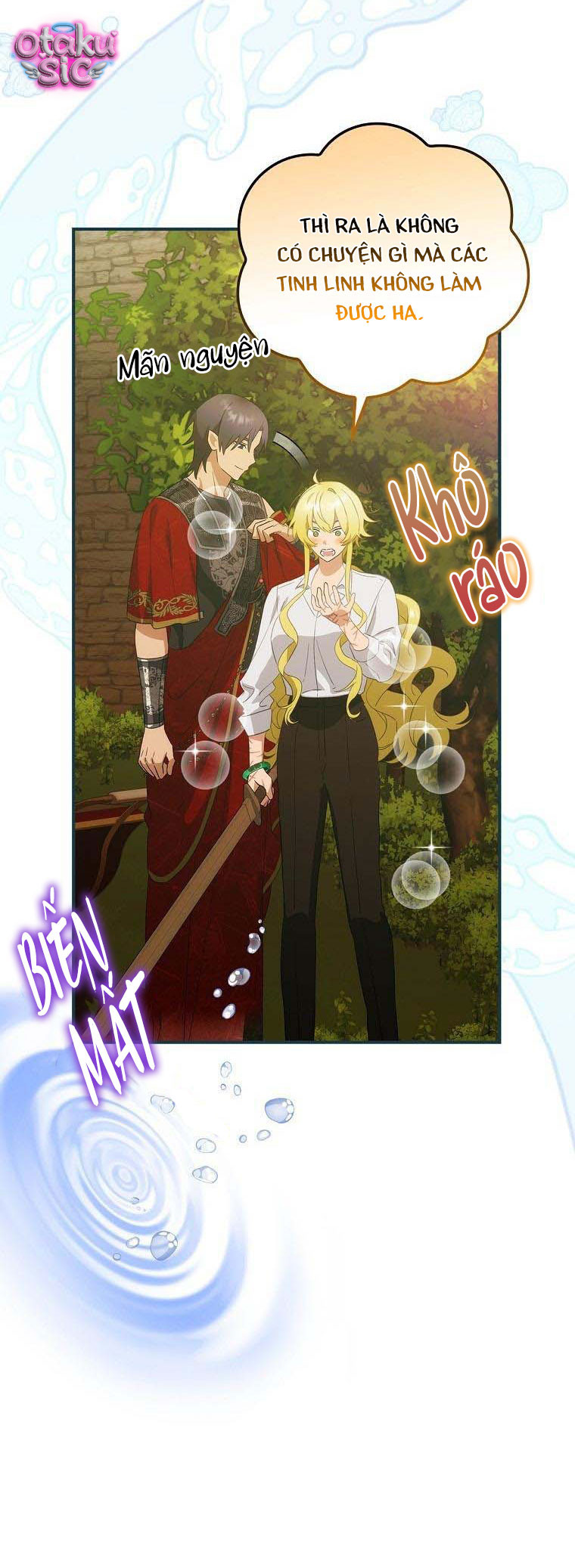 Đứa Nhỏ Không Phải Con Anh - Chap 63