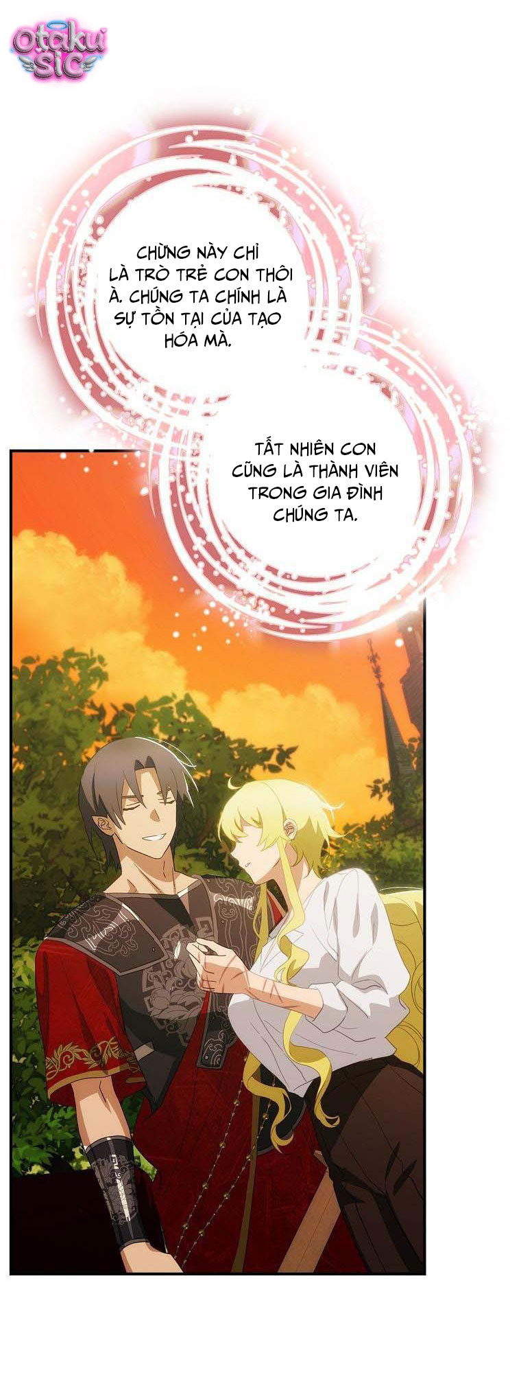 Đứa Nhỏ Không Phải Con Anh - Chap 63