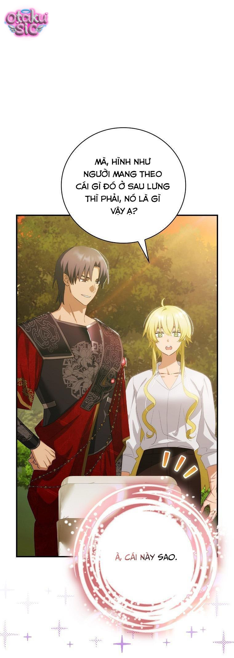 Đứa Nhỏ Không Phải Con Anh - Chap 64