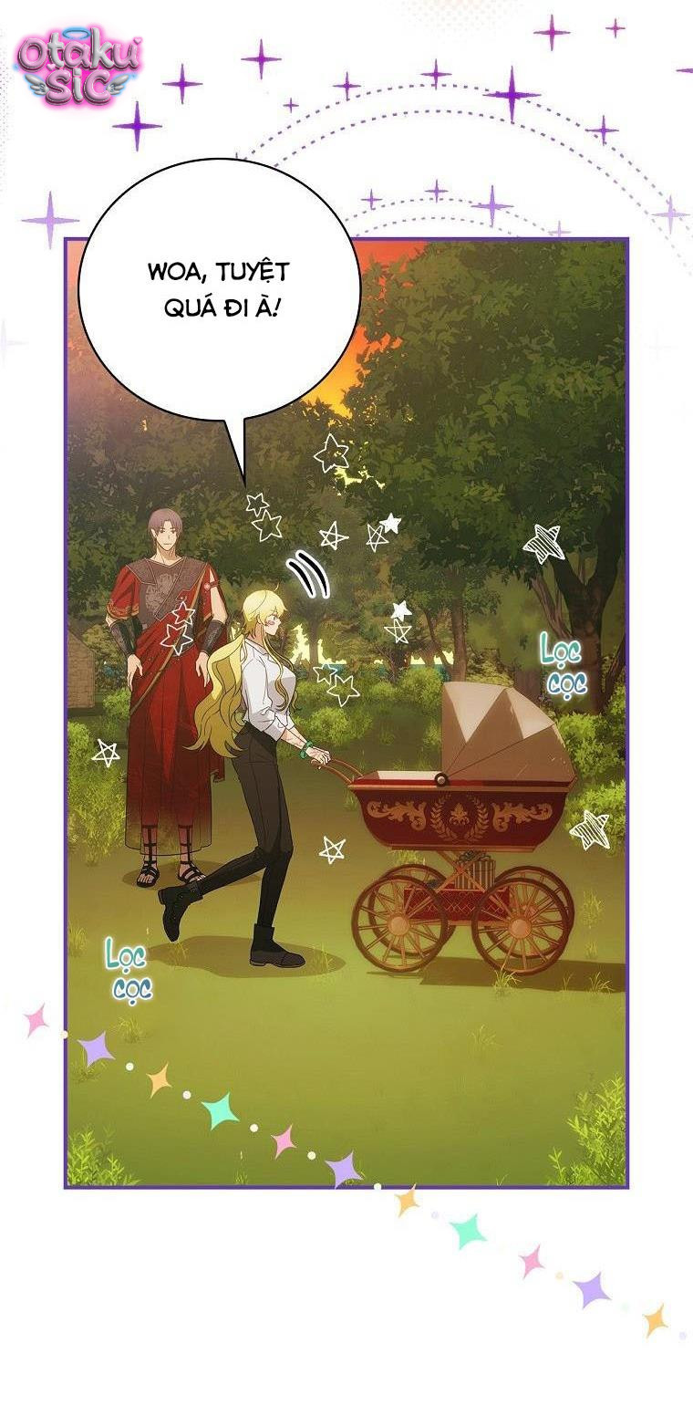Đứa Nhỏ Không Phải Con Anh - Chap 64