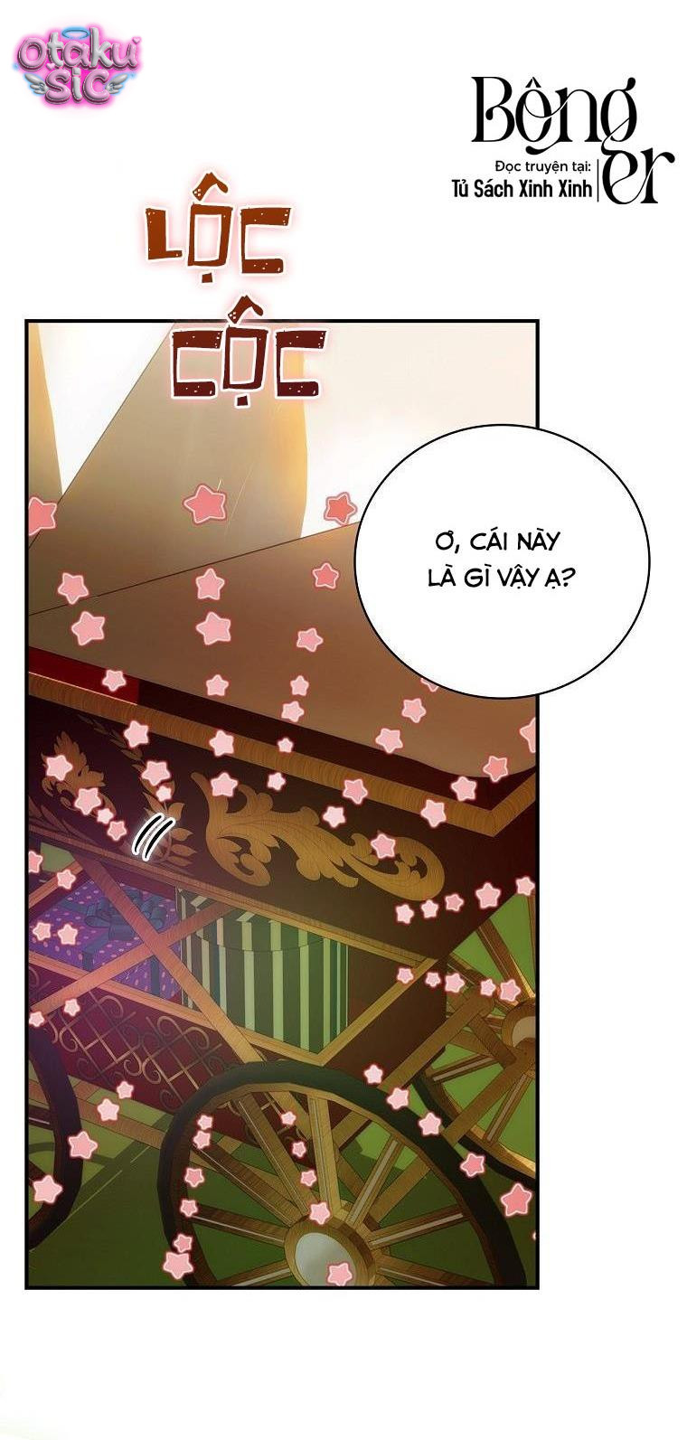 Đứa Nhỏ Không Phải Con Anh - Chap 64