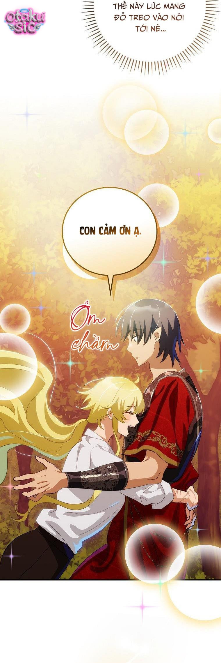 Đứa Nhỏ Không Phải Con Anh - Chap 64